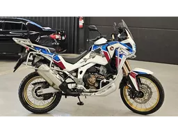 CRF