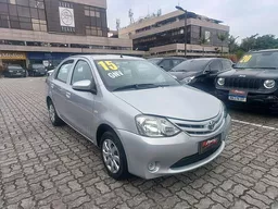 Toyota Etios