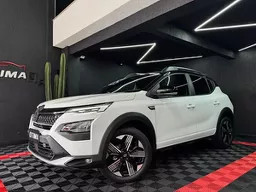 Renault Kardian