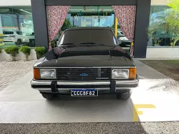 Chevrolet Caravan