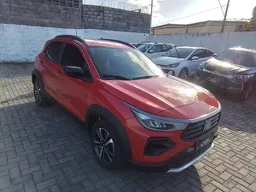 Fiat Pulse