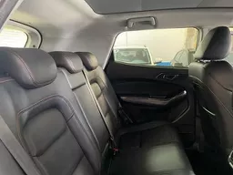 Chery Tiggo 5X
