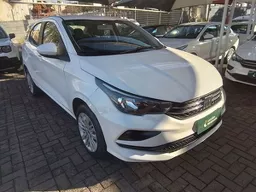 Fiat Cronos