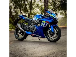 GSX-R