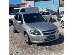 Chevrolet Celta