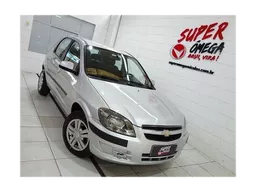 Chevrolet Celta