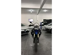 F 800 GS