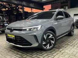 Volkswagen Nivus