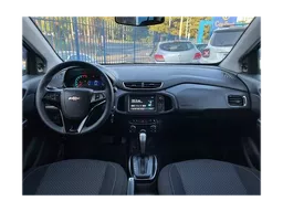 Chevrolet Prisma