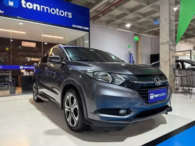 Foto do carro