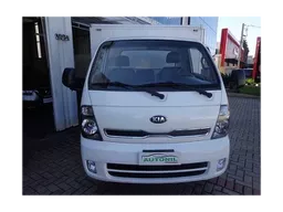 KIA Bongo