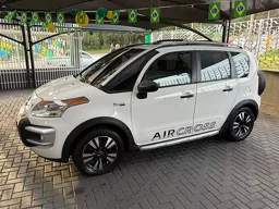 Citroën Aircross