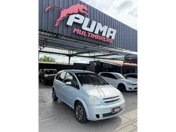 Chevrolet Meriva