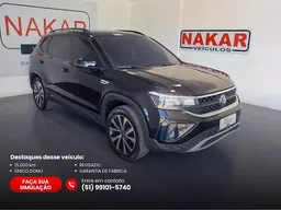 Volkswagen Taos