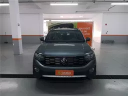 T-cross