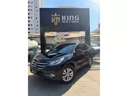 Honda CRV
