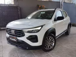 Fiat Pulse