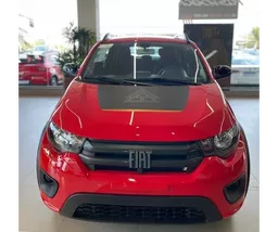 Fiat Mobi