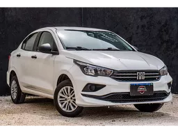 Fiat Cronos
