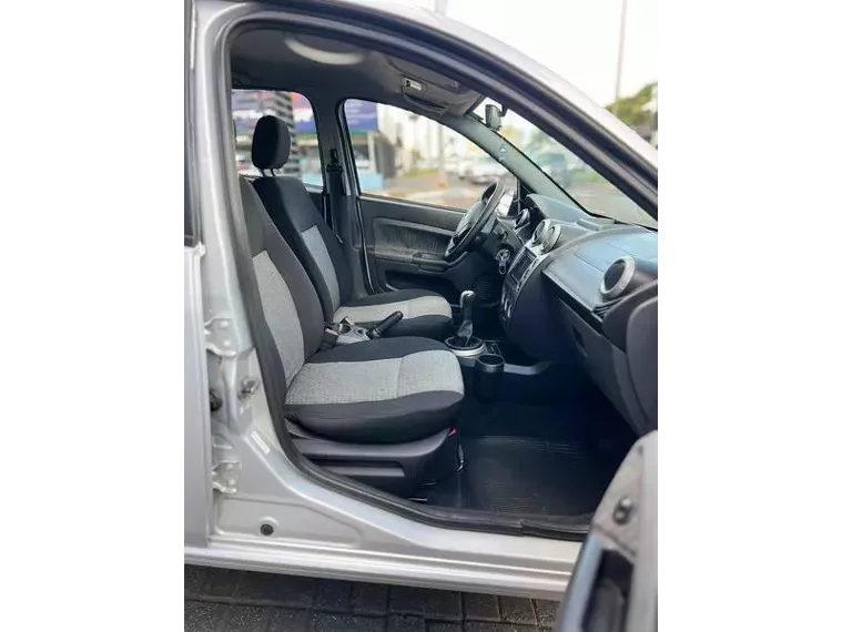 Foto do carro