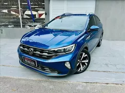 Volkswagen Nivus