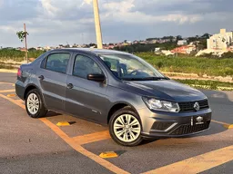 Volkswagen Voyage