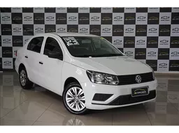 Volkswagen Voyage