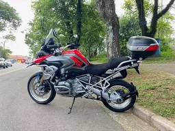 R 1200 GS