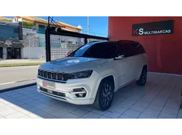 Jeep Commander