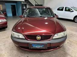 Chevrolet Vectra