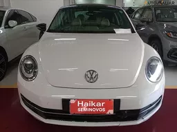 Volkswagen Fusca