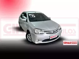 Toyota Etios