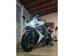 CBR 650 R