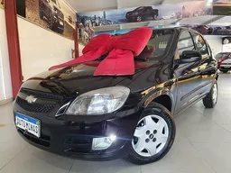Chevrolet Celta