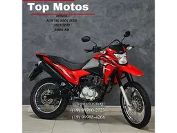 NXR 150