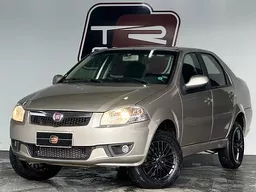 Fiat Siena