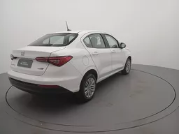 Fiat Cronos