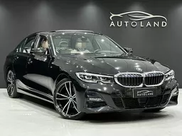 BMW 320i