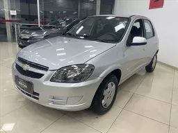 Chevrolet Celta