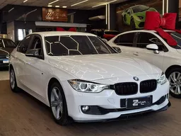 BMW 320i