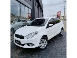 Fiat Siena
