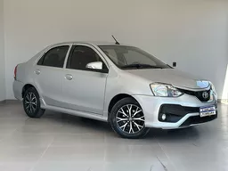 Etios