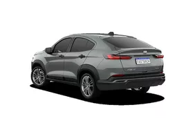 Fiat Fastback