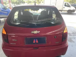 Chevrolet Celta