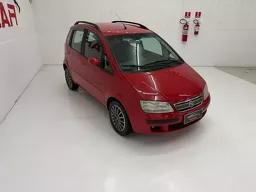 Fiat Idea