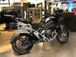 Triumph Tiger 1200