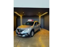 Renault Stepway