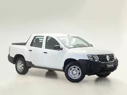 Renault Oroch