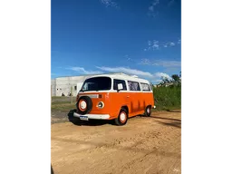 Volkswagen Kombi