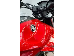 Yamaha Fazer 250